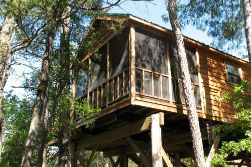 cabin rentals in Florida