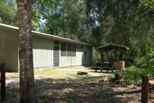 Bobcats Bunk House - Group Cabin Rental